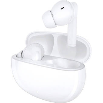 Беспроводные наушники HONOR Choice Earbuds X5 Global, USB Type-C, белый