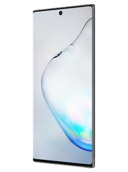 Смартфон Samsung Galaxy Note 10 8/256GB Черный (Black)