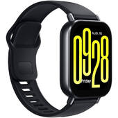 Часы умные Redmi Watch 5 Active, чёрный