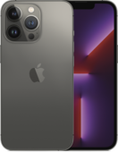 Смартфон Apple iPhone 13 Pro Max 1 ТБ RU, графитовый