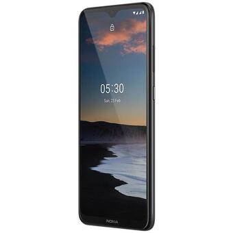 Смартфон Nokia 5.3 3/64GB Серый графит (CHARCOAL)