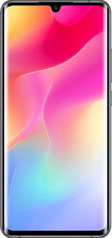 Смартфон Xiaomi Mi Note 10 Lite 6/128GB White (Белый)