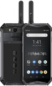 Смартфон Ulefone Armor 3WT оранжевый