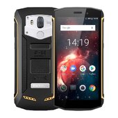 Смартфон Blackview BV5800 Orange