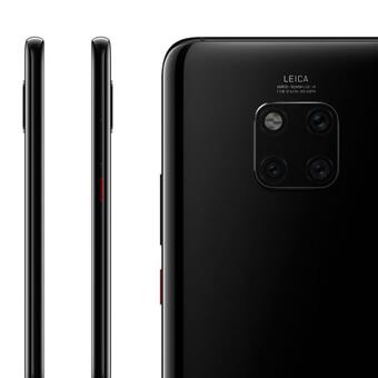 Смартфон HUAWEI Mate 20 Pro 6/128GB Черный
