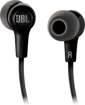 Беспроводные наушники JBL Live 100BT, черный 