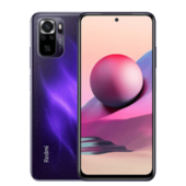 Смартфон Xiaomi Redmi Note 10S 6/128Gb (NFC), фиолетовый