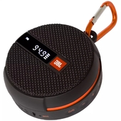 Портативная акустика JBL WIND 2 black, черный