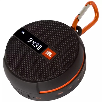 Портативная акустика JBL Wind 2, 5 Вт