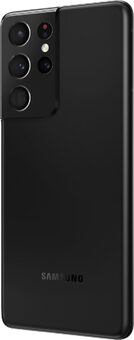 Смартфон Samsung Galaxy S21 Ultra 5G 12/12G8B Чёрный Фантом (RU/A)
