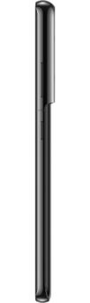Смартфон Samsung Galaxy S21 Ultra 5G 12/12G8B Чёрный Фантом (RU/A)