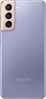 Смартфон Samsung Galaxy S21+ 5G 8/256GB RU, Фиолетовый фантом