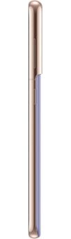Смартфон Samsung Galaxy S21+ 5G 8/256GB RU, Фиолетовый фантом