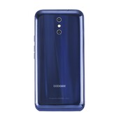 Смартфон DOOGEE BL5000 4/64Gb Blue EU