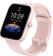 Умные часы Amazfit Bip 3, розовый Умные часы Amazfit Bip 3, розовый