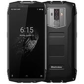 Смартфон Blackview BV6800 Pro Black