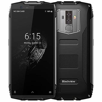 Смартфон Blackview BV6800 Pro Black