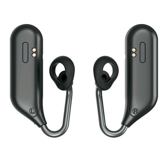 Беспроводные наушники Sony Xperia Ear Duo, черный