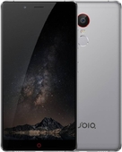 Смартфон ZTE Z11 Max 4/64Gb Global Rom, Black
