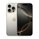 Смартфон Apple iPhone 16 Pro Max, 512 GБ, Dual: eSim, Natural Titanium Смартфон Apple iPhone 16 Pro Max, 512 GБ, Dual: eSim, Natural Titanium