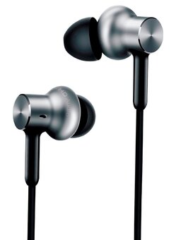 Наушники Xiaomi Mi In-Ear EU