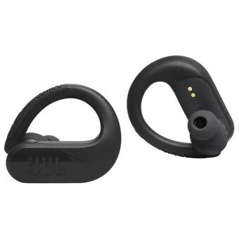 Беспроводные наушники JBL Endurance Peak 3, черный