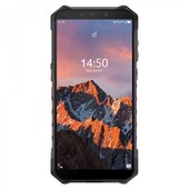 Смартфон Ulefone Armor X5 Pro, оранжевый