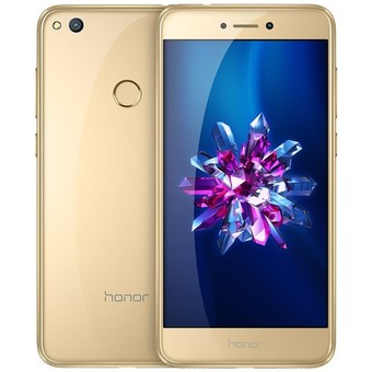 Смартфон Honor 8e Lite 2/32Gb Gold CN