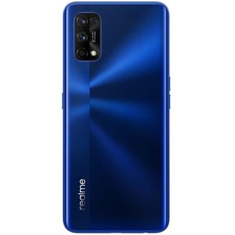 Смартфон realme 7 Pro 8/128GB, синий