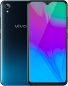 Смартфон Vivo Y91c 2/32GB Black
