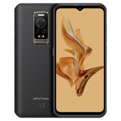 Смартфон Ulefone Armor 17 Pro 8/256 ГБ, черный