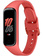 Умный браслет Samsung Galaxy Fit2, красный