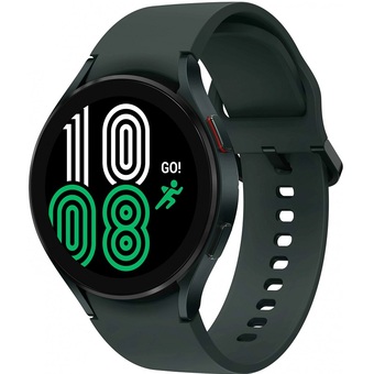 Умные часы Samsung Galaxy Watch4 44 мм Wi-Fi NFC RU, оливковый