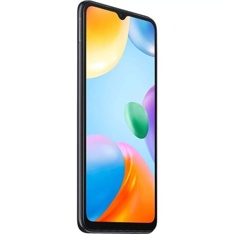 Смартфон Xiaomi Redmi 10C NFC 4/64 ГБ RU, серый графит