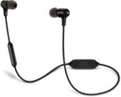 Беспроводные наушники JBL Live 100BT, черный 