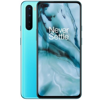 Смартфон OnePlus Nord 8/128Gb Blue Marble/Синий мрамор