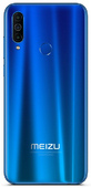 Смартфон Meizu M10 3/32Gb Blue