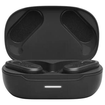Беспроводные наушники JBL Endurance Peak 3, черный
