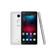Смартфон BQS-5050 Strike Selfie 3G Silver Смартфон BQS-5050 Strike Selfie 3G Silver