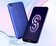 Смартфон Huawei Honor 8S 2/32Gb Синий (RU)