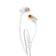 Наушники JBL T110 White Наушники JBL T110 White