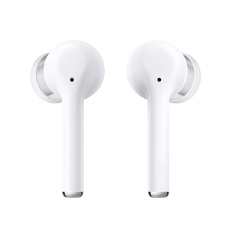 Беспроводные наушники HUAWEI FreeBuds 3i, керамический белый