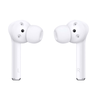 Беспроводные наушники HUAWEI FreeBuds 3i, керамический белый