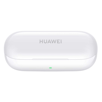 Беспроводные наушники HUAWEI FreeBuds 3i, керамический белый