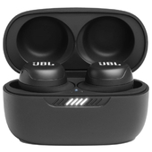 Беспроводные наушники JBL Live Free NC+, black