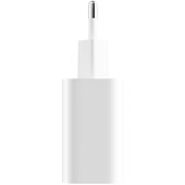Сетевое зарядное устройство Xiaomi Mi 20W