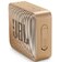 Портативная акустика JBL GO 2 Champagne Портативная акустика JBL GO 2 Champagne