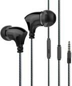  Наушники Noiz Vocal D30, Black