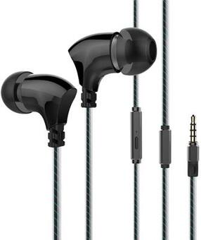  Наушники Noiz Vocal D30, Black