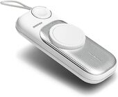 Беспроводное зарядное устройство Momax 3-in-1 Airbox Go 15 Вт на 10000мАч, сертификация MFi